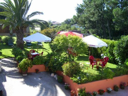 Hotel Vimar Sanxenxo Exterior photo