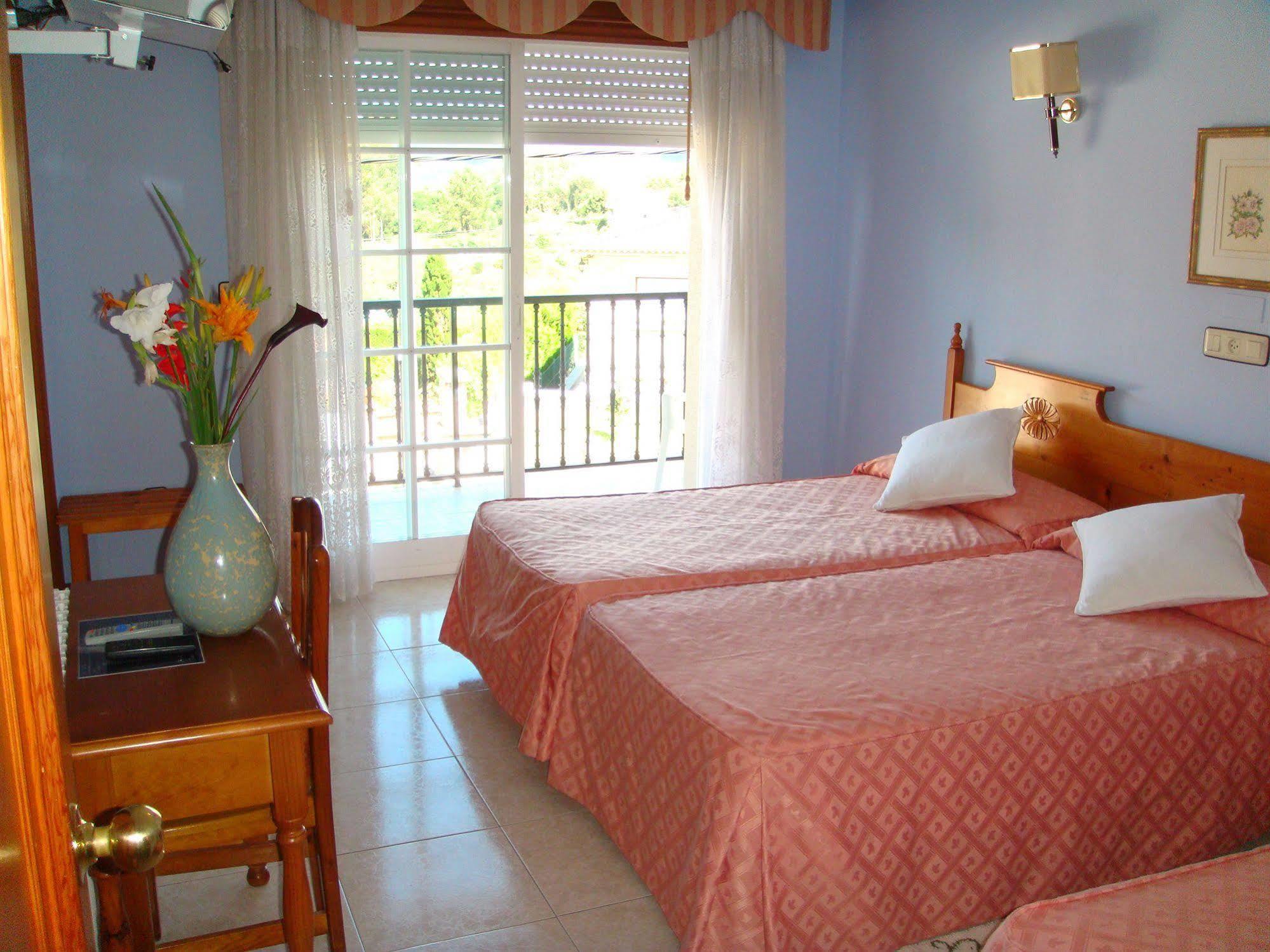 Hotel Vimar Sanxenxo Exterior photo