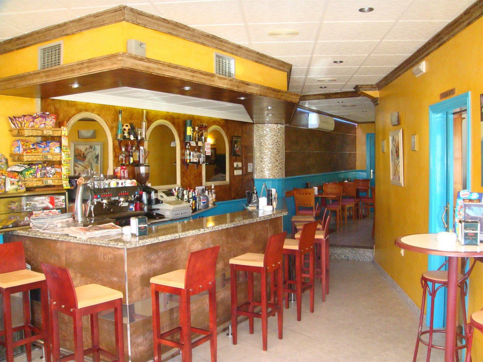 Hotel Vimar Sanxenxo Exterior photo